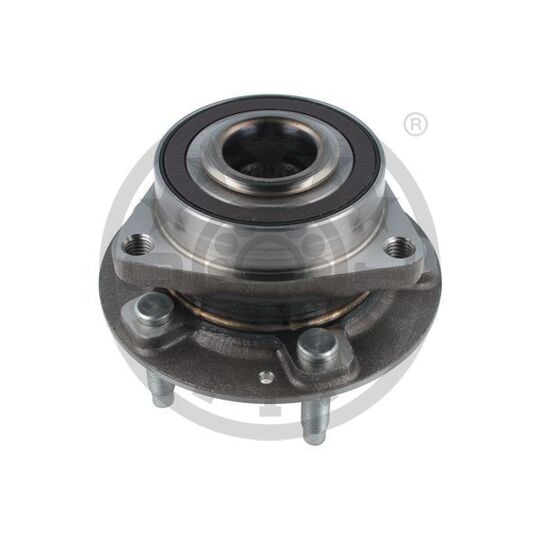 251371 - Wheel Bearing Kit 