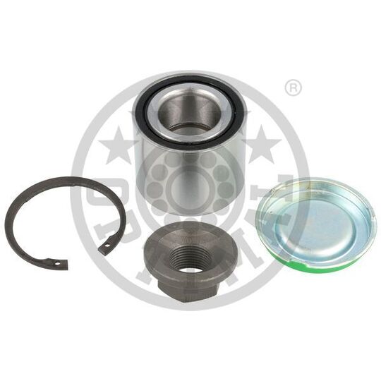 202021 - Wheel Bearing Kit 