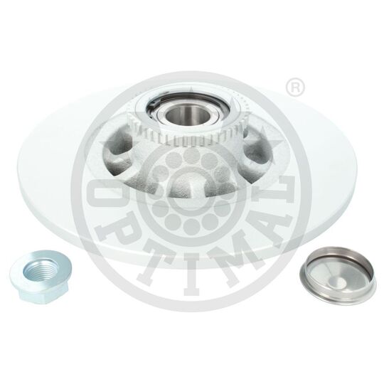 202101BS2 - Brake Disc 