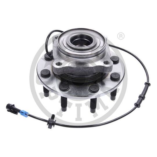 251750 - Wheel Bearing Kit 