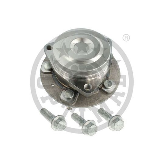 252372 - Wheel Bearing Kit 