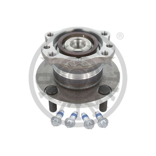 302002 - Wheel Bearing Kit 