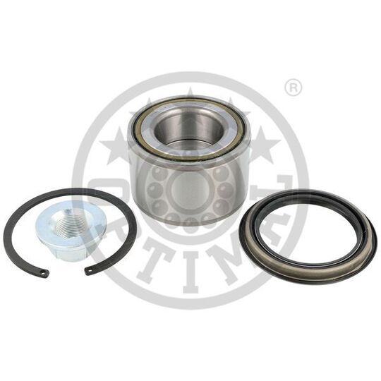 301703 - Wheel Bearing Kit 
