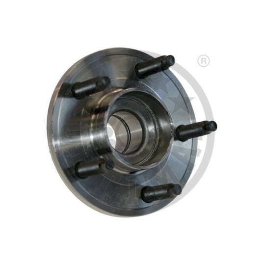301601 - Wheel Bearing Kit 