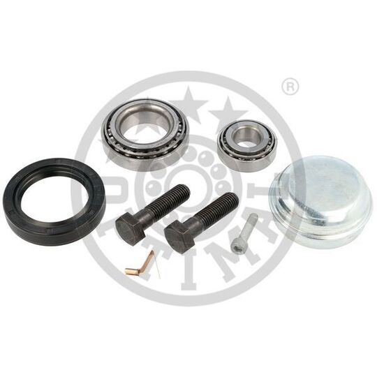 401048L - Wheel Bearing Kit 
