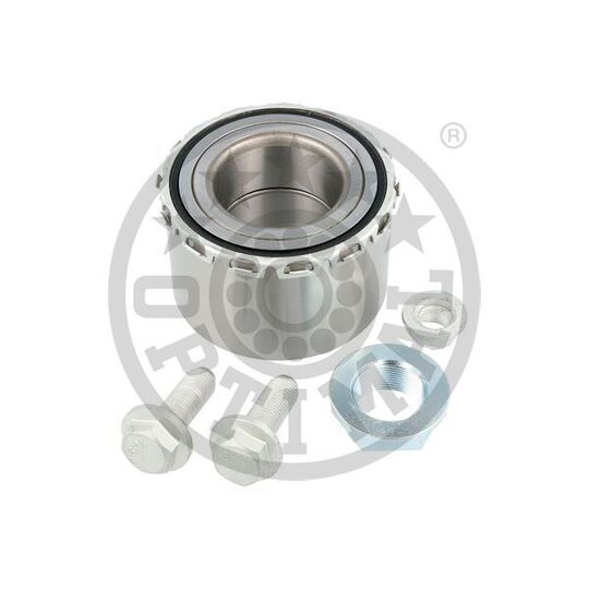 401904 - Wheel Bearing Kit 