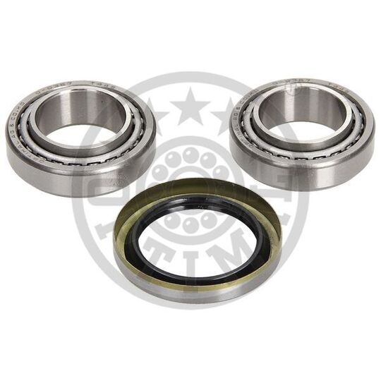 302058 - Wheel Bearing Kit 