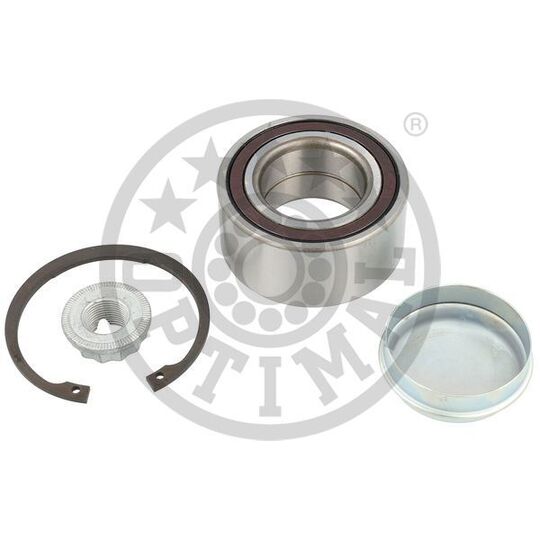 401657 - Wheel Bearing Kit 