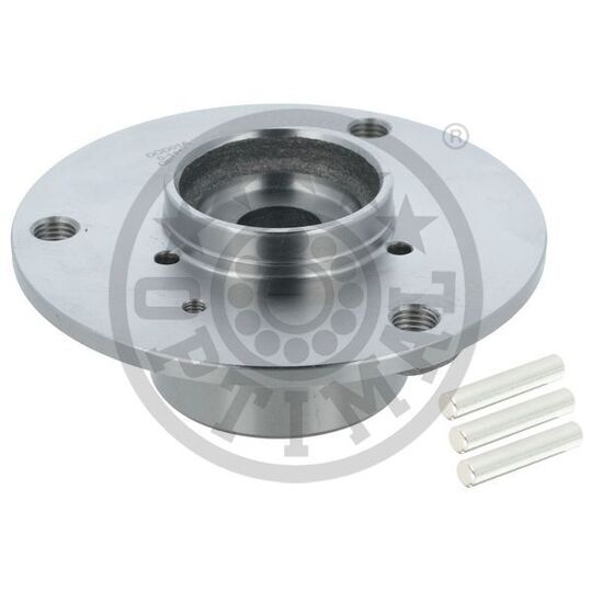 401133 - Wheel Bearing Kit 