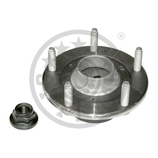 302901 - Wheel Bearing Kit 