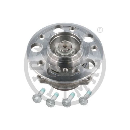 402505L - Wheel Bearing Kit 