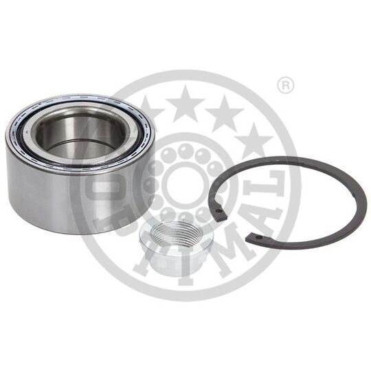 502110 - Wheel Bearing Kit 