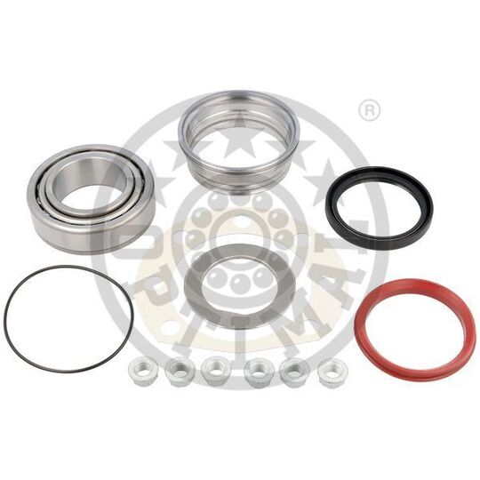 402050 - Wheel Bearing Kit 