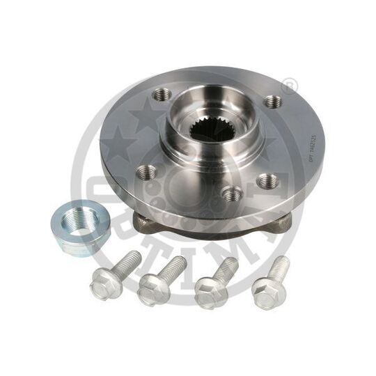 501161 - Wheel Bearing Kit 