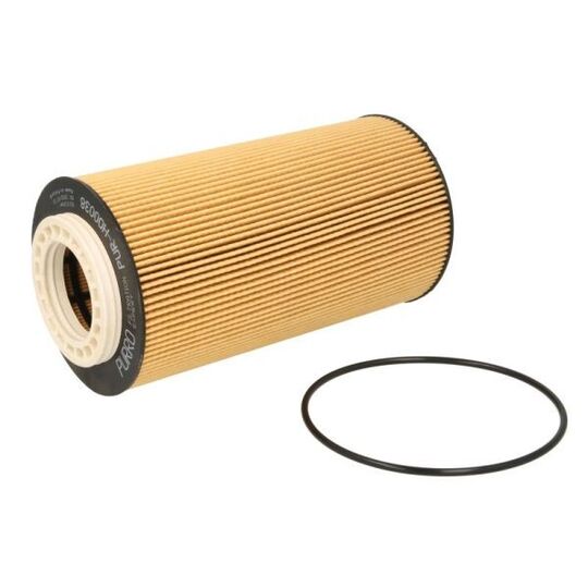 PUR-HO0038 - Oil Filter 