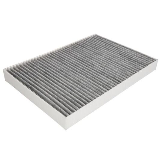 PUR-PC0004C - Filter, kupéventilation 