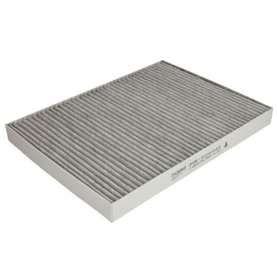 PUR-PC0010AG - Filter, interior air 