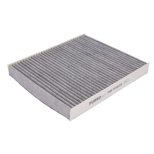 PUR-PC0025C - Filter, interior air 