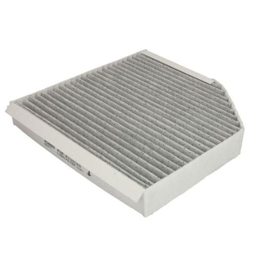 PUR-PC007AG - Filter, interior air 