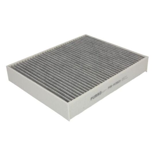 PUR-PC0023 - Filter, interior air 