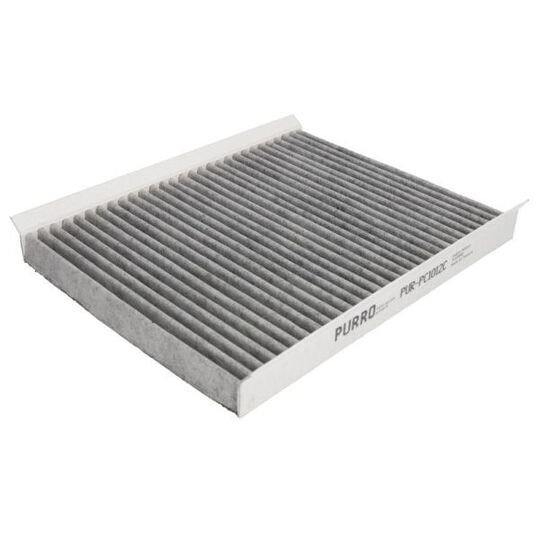 PUR-PC1012C - Filter, interior air 