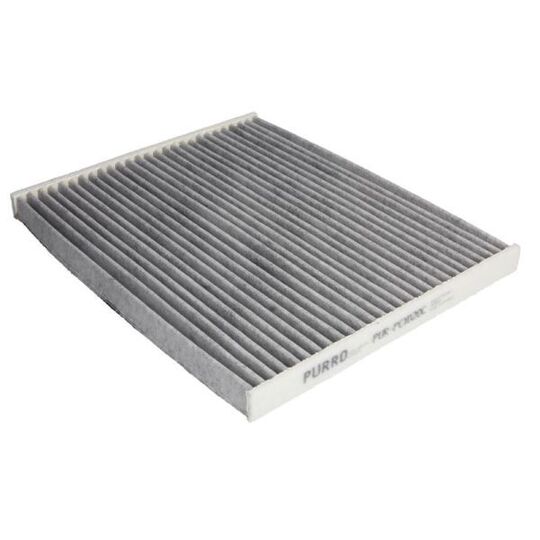 PUR-PC1020C - Filter, interior air 