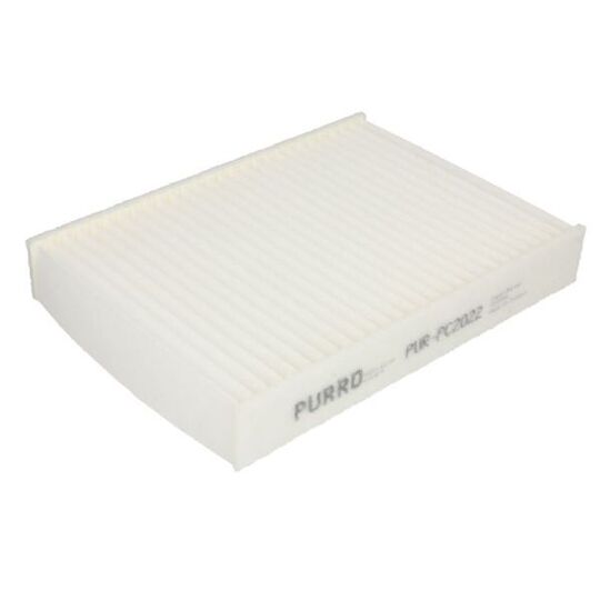 PUR-PC2022 - Filter,salongiõhk 