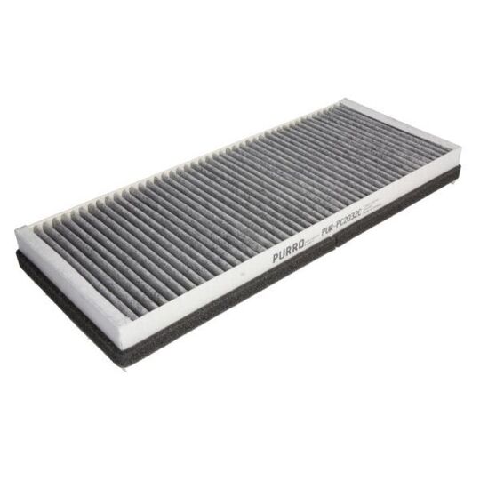 PUR-PC2032C - Filter, interior air 