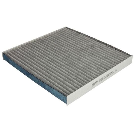 PUR-PC2016AG - Filter, interior air 