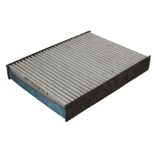 PUR-PC2038AG - Filter, kupéventilation 