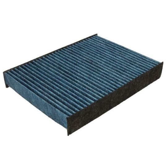 PUR-PC2038AG - Filter, kupéventilation 