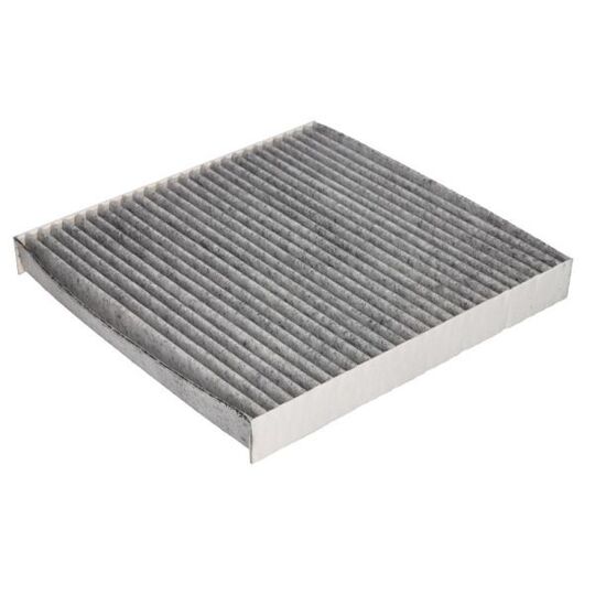 PUR-PC2047C - Filter, kupéventilation 