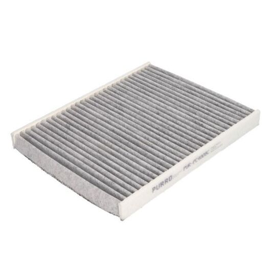 PUR-PC4008C - Filter, interior air 