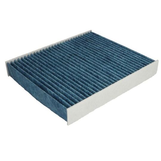 PUR-PC4006AG - Filter, kupéventilation 