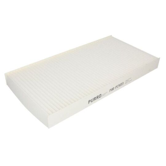 PUR-PC5013 - Filter, interior air 