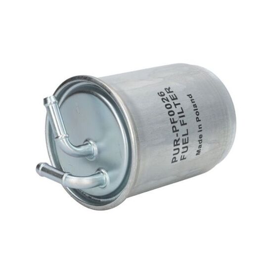 PUR-PF0026 - Fuel filter 