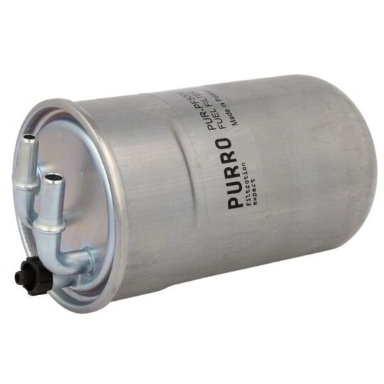 PUR-PF5009 - Kütusefilter 