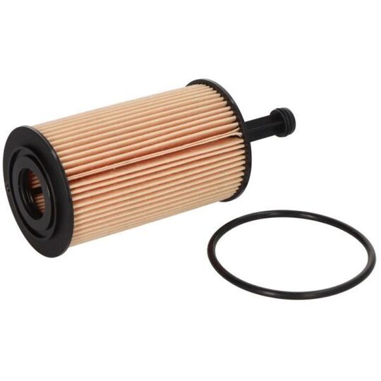 PUR-PO2002 - Oil Filter 