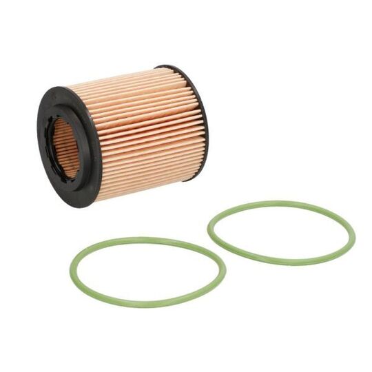 PUR-PO1001 - Oil Filter 