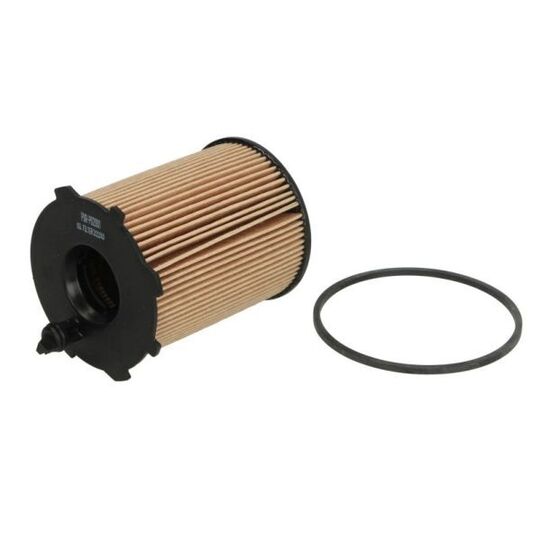 PUR-PO2001 - Oil Filter 