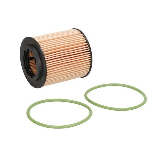 PUR-PO1001 - Oil Filter 