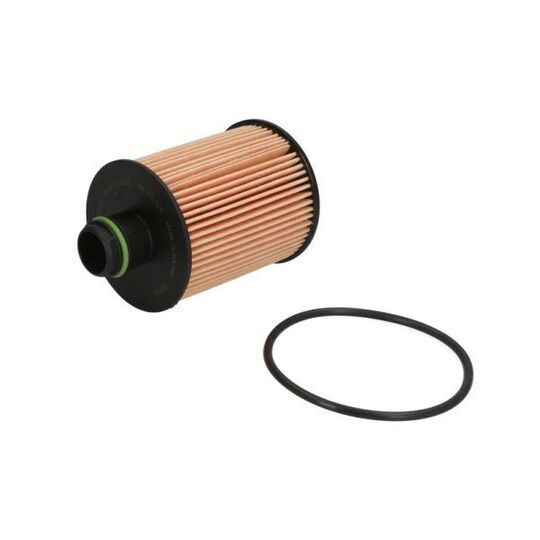 PUR-PO1003 - Oil Filter 