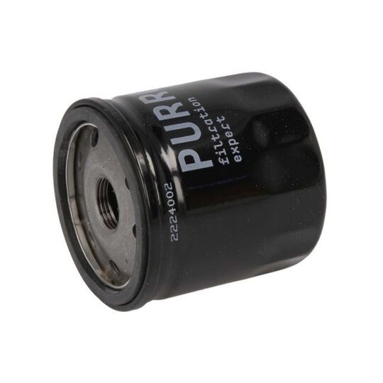 PUR-PO2016 - Oil Filter 