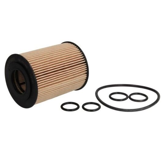 PUR-PO5007 - Oil Filter 