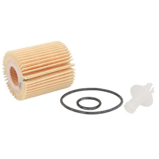 PUR-PO8004 - Oil Filter 