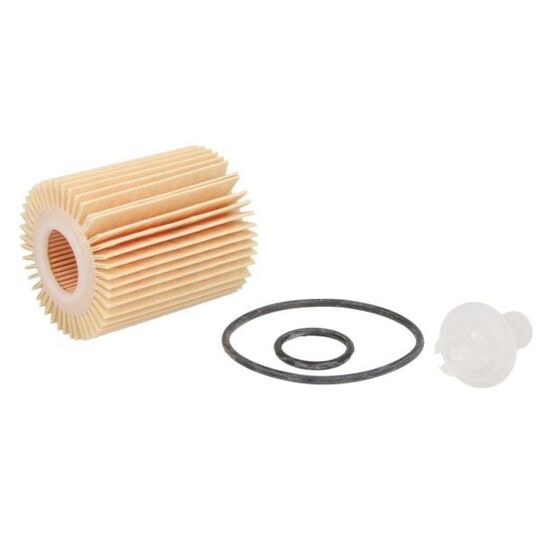 PUR-PO8004 - Oil Filter 