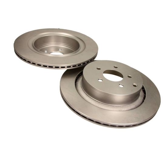 QD0260 - Brake Disc 