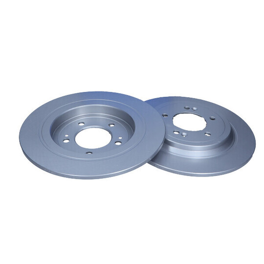 QD1585 - Brake Disc 