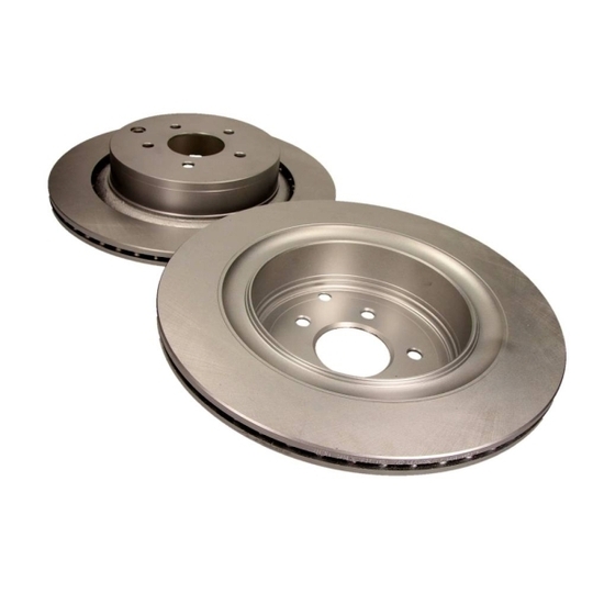 QD0260 - Brake Disc 