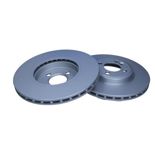 QD2774 - Brake Disc 